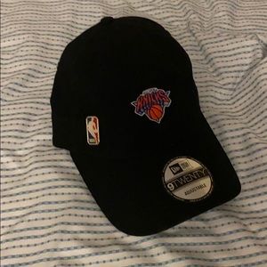 New Era adjustable dad hat